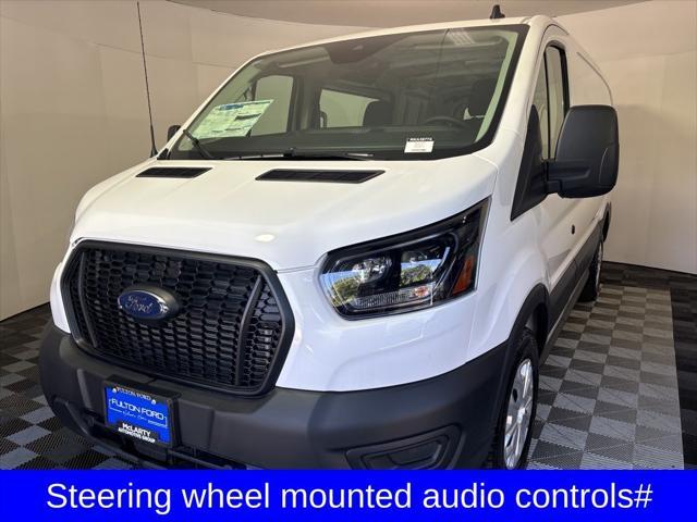 new 2024 Ford Transit-150 car, priced at $49,080