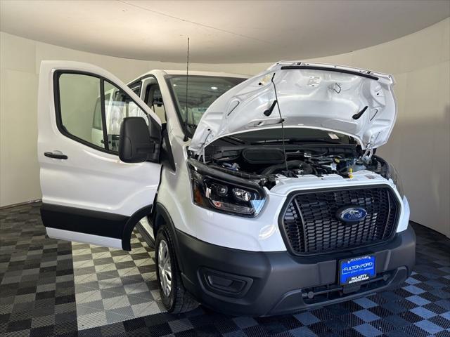 new 2024 Ford Transit-150 car, priced at $49,080