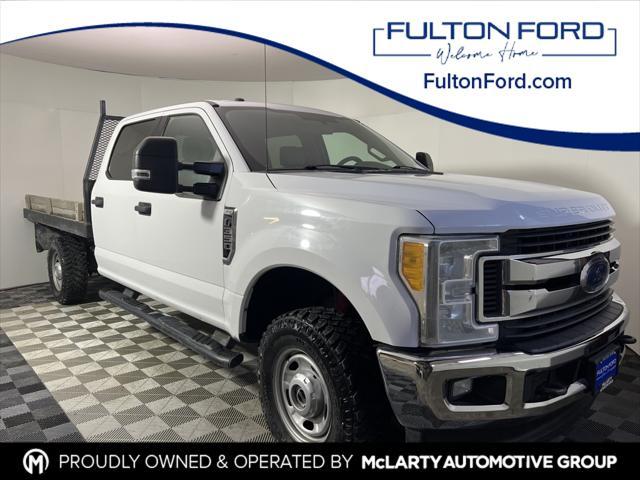 used 2017 Ford F-350 car, priced at $32,464