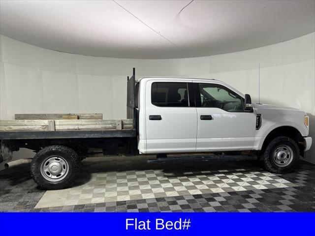 used 2017 Ford F-350 car, priced at $32,464