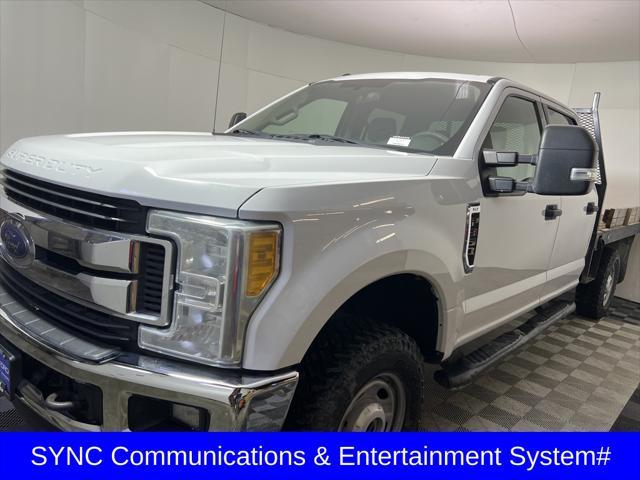 used 2017 Ford F-350 car, priced at $32,674