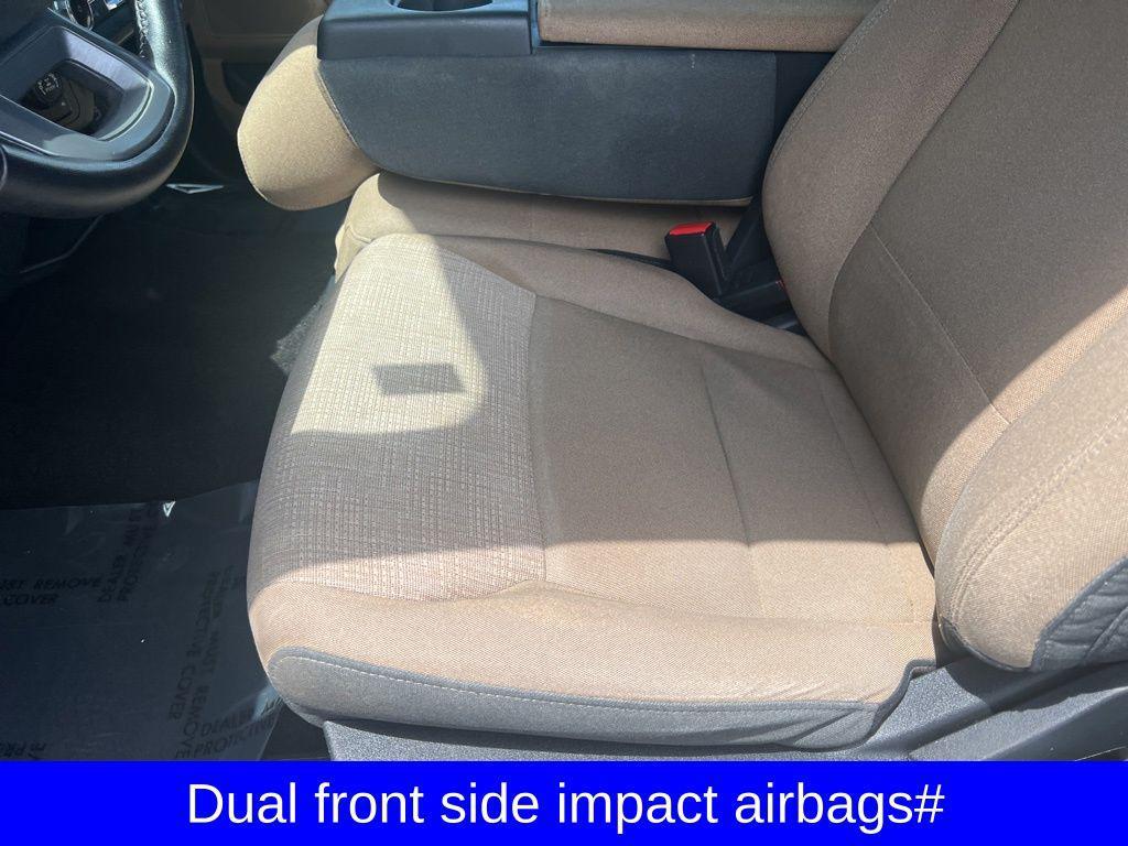 used 2022 Ford F-150 car, priced at $29,999