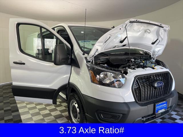 new 2024 Ford Transit-150 car, priced at $47,898