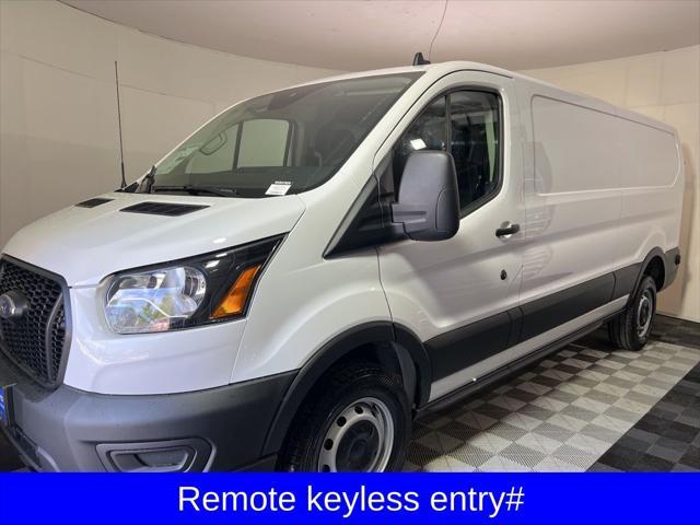 new 2024 Ford Transit-150 car, priced at $47,898