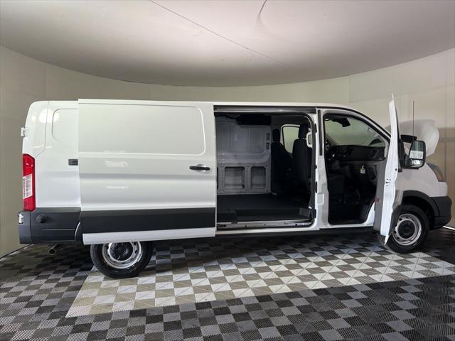 new 2024 Ford Transit-150 car, priced at $50,295