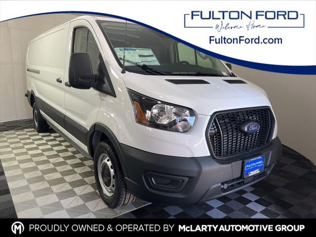 new 2024 Ford Transit-150 car, priced at $50,295