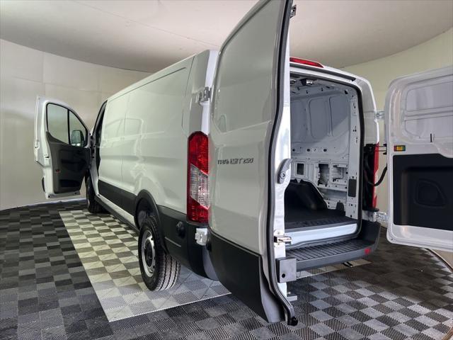 new 2024 Ford Transit-150 car, priced at $50,295