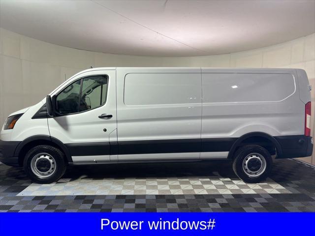 new 2024 Ford Transit-150 car, priced at $47,898