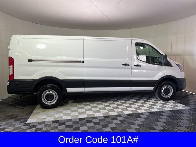 new 2024 Ford Transit-150 car, priced at $47,898