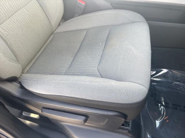 used 2021 Ram 1500 car, priced at $27,999