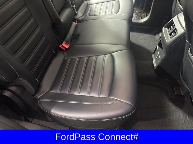 used 2022 Ford Edge car, priced at $21,599