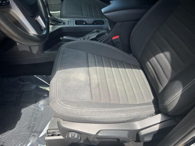 used 2023 Ford Ranger car, priced at $29,599