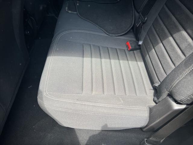 used 2023 Ford Ranger car, priced at $29,599