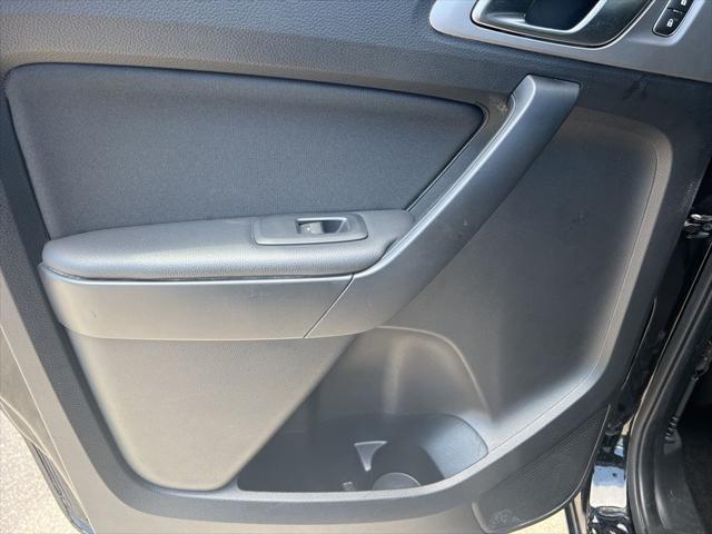 used 2023 Ford Ranger car, priced at $29,599
