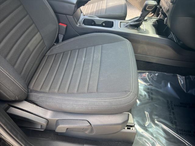 used 2023 Ford Ranger car, priced at $29,599