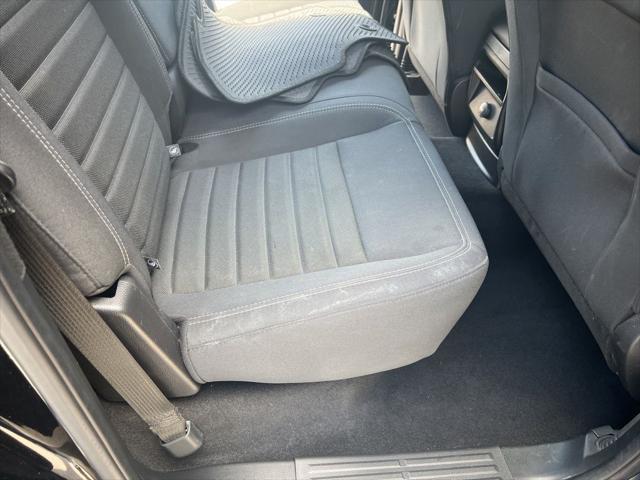 used 2023 Ford Ranger car, priced at $29,599