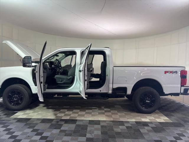 new 2024 Ford F-350 car, priced at $60,865