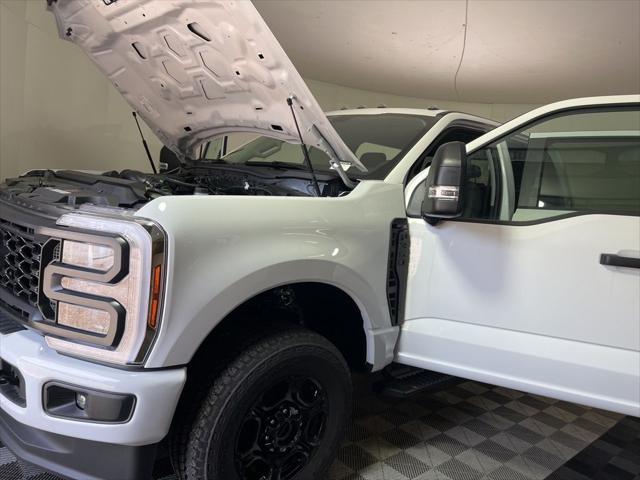 new 2024 Ford F-350 car, priced at $60,865