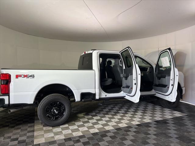 new 2024 Ford F-350 car, priced at $60,865