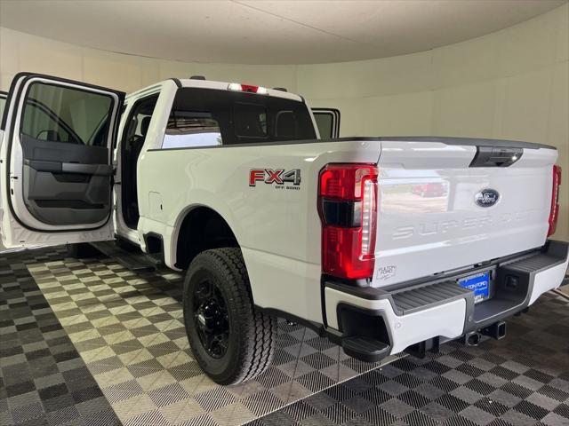 new 2024 Ford F-350 car, priced at $60,865