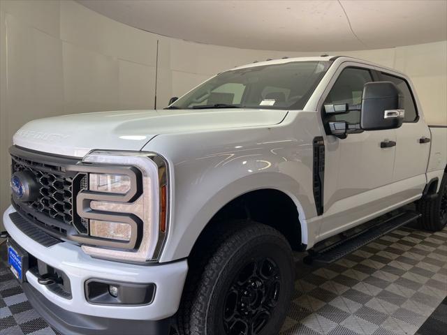 new 2024 Ford F-350 car, priced at $60,865