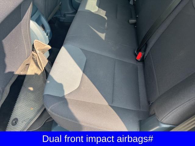 used 2022 Ford Maverick car, priced at $22,899