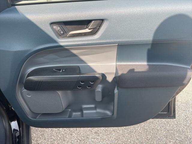 used 2022 Ford Maverick car, priced at $23,599