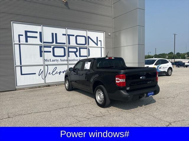used 2022 Ford Maverick car, priced at $22,899
