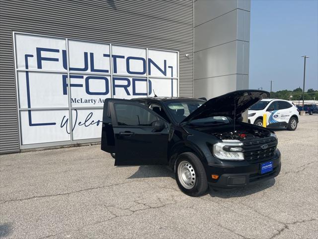 used 2022 Ford Maverick car, priced at $23,599