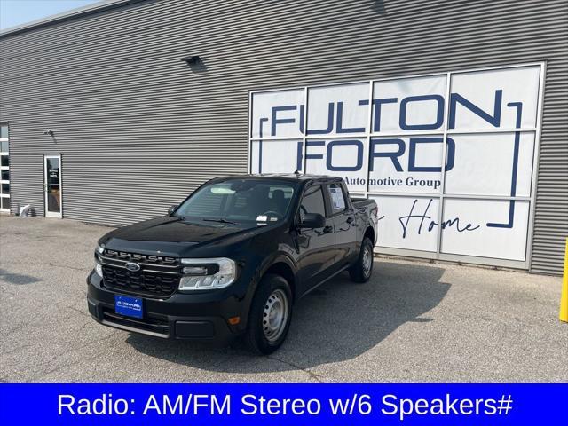 used 2022 Ford Maverick car, priced at $22,899
