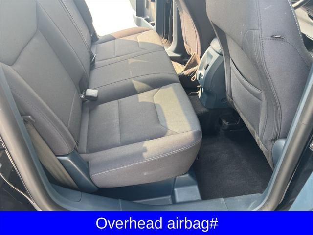 used 2022 Ford Maverick car, priced at $22,899