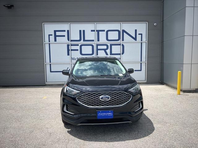 used 2023 Ford Edge car, priced at $24,999