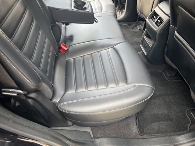 used 2023 Ford Edge car, priced at $24,999