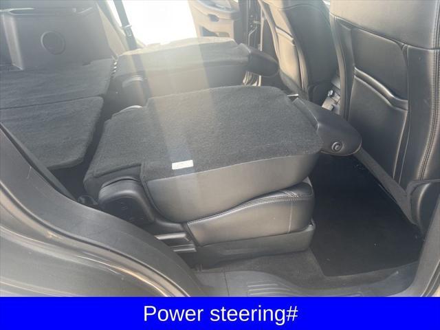 used 2017 Ford Explorer car, priced at $12,999