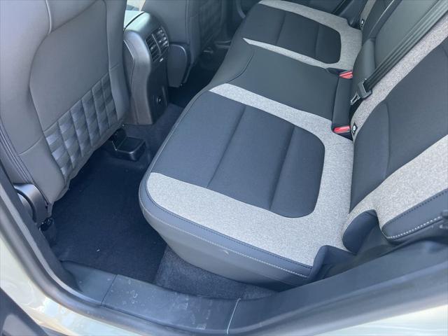 new 2025 Ford Bronco Sport car, priced at $32,251