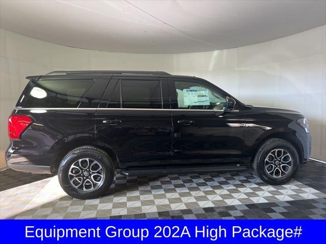 new 2024 Ford Expedition car, priced at $66,220