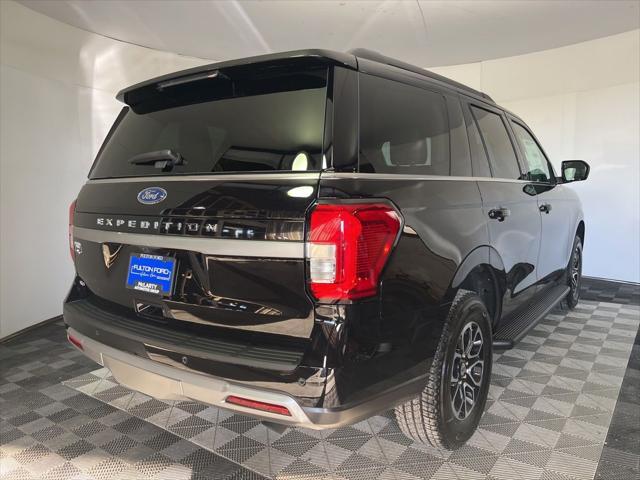 new 2024 Ford Expedition car, priced at $61,220