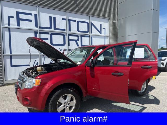used 2010 Ford Escape car, priced at $6,999