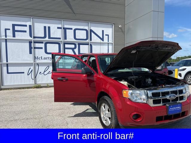 used 2010 Ford Escape car, priced at $6,999