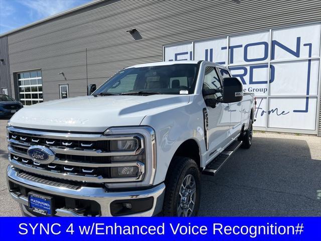 used 2024 Ford F-350 car, priced at $71,999