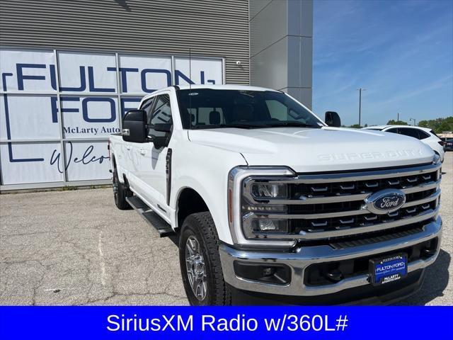 used 2024 Ford F-350 car, priced at $71,999