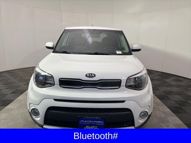 used 2019 Kia Soul car, priced at $10,999