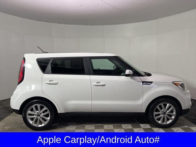 used 2019 Kia Soul car, priced at $10,999