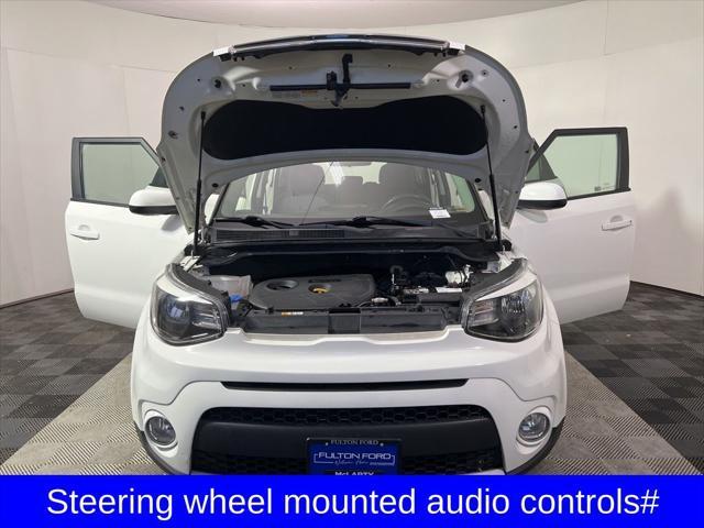 used 2019 Kia Soul car, priced at $10,999