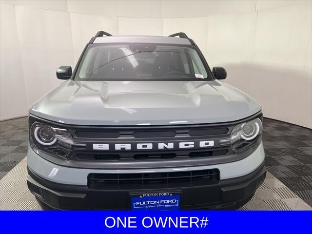 used 2024 Ford Bronco Sport car, priced at $26,999