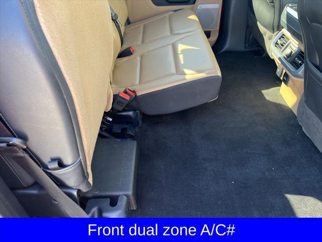 used 2023 Ford F-150 car, priced at $37,999