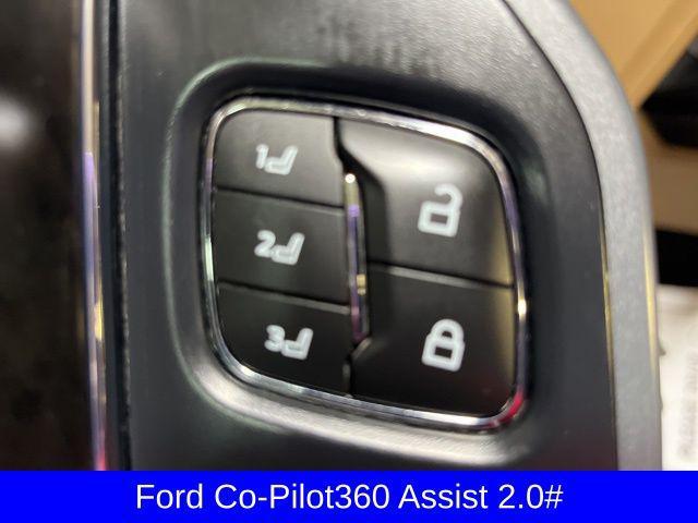 used 2023 Ford F-150 car, priced at $41,999