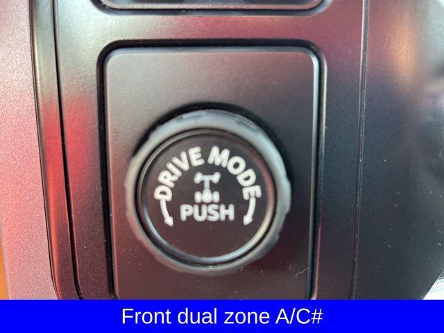 used 2023 Ford F-150 car, priced at $41,999