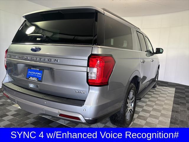 new 2024 Ford Expedition car, priced at $70,079