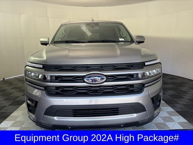 new 2024 Ford Expedition car, priced at $70,079